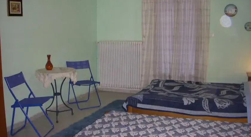 Guesthouse Kasaria