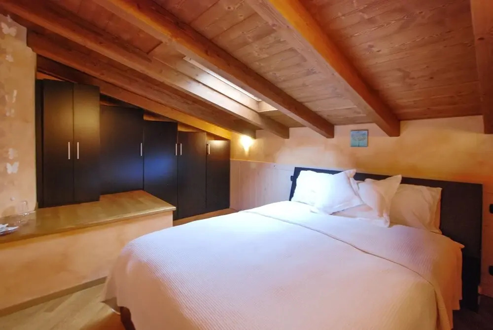 Apartment With 2 Bedrooms in Como, With Terrace and Wifi - 1 km From t