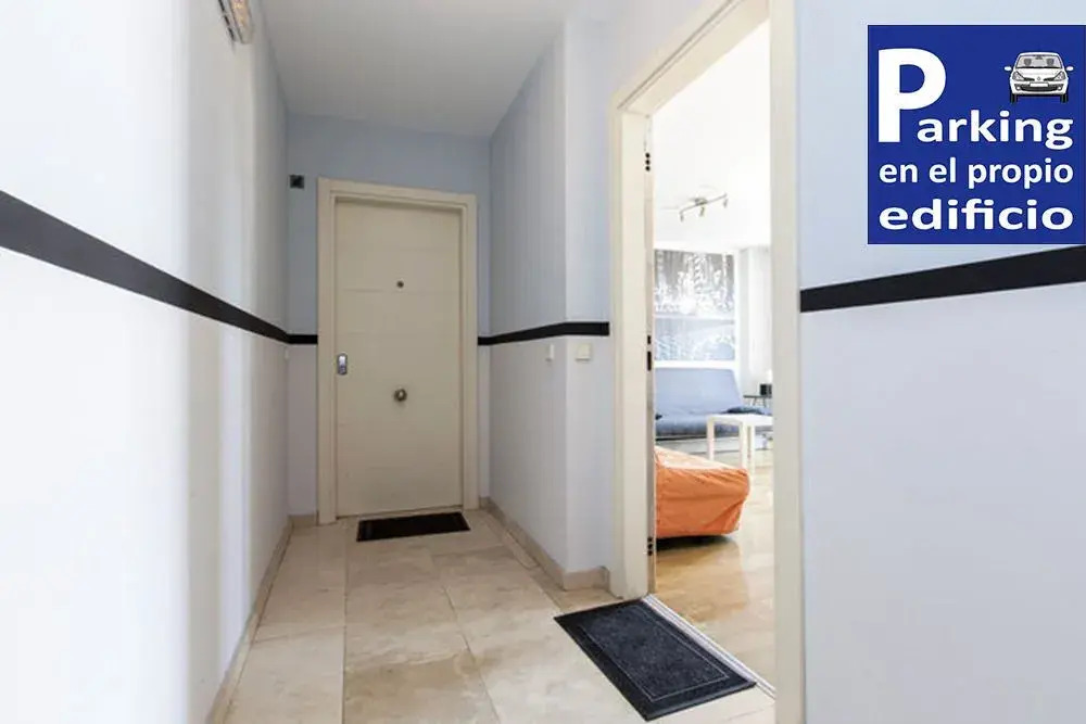 Apartamentos Cuatro Torres