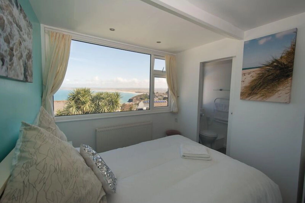 Coast Accommodation