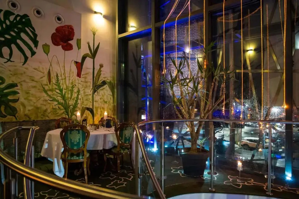 Hotel Lenart