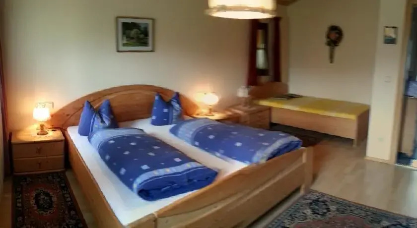 Haus Sunnseiten