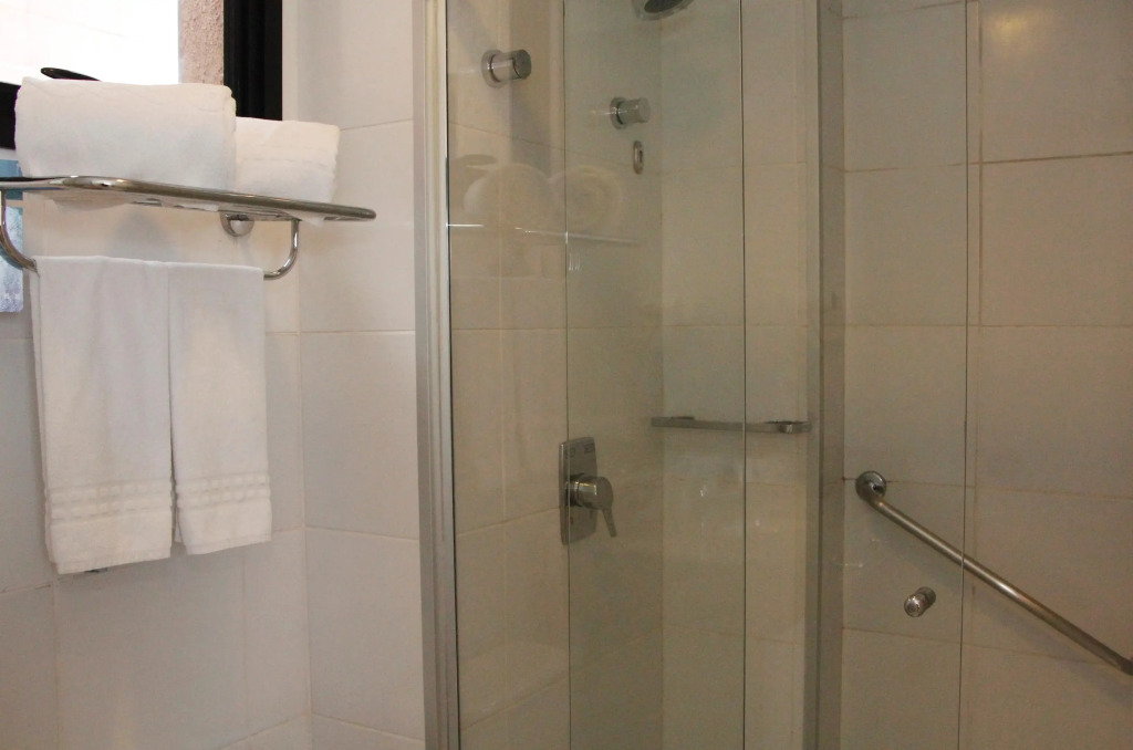 Quality Hotel Manaus