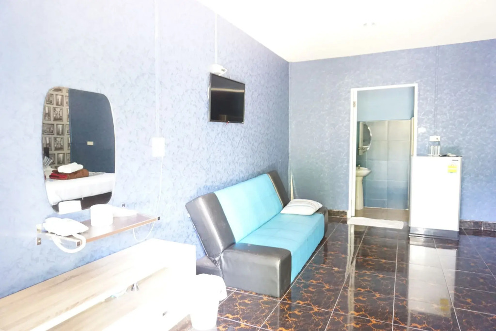 Paifha Beach Resort