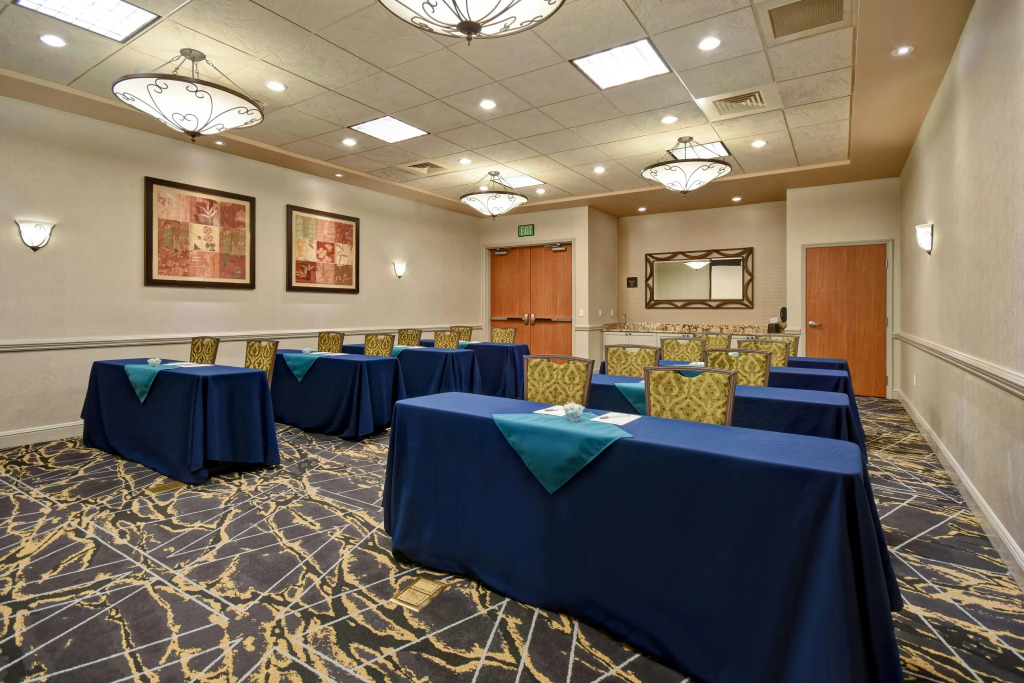 Hilton Garden Inn Twin Falls
