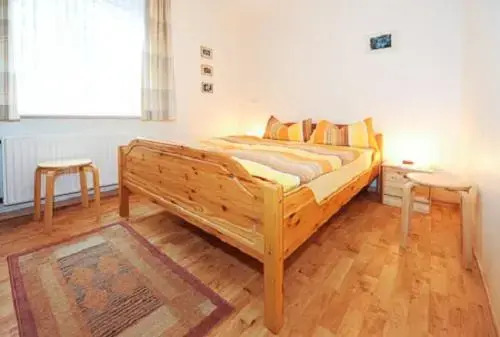 Ferienwohnung Riegstra