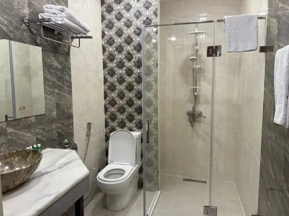 Nemi Museum Hotel Baku