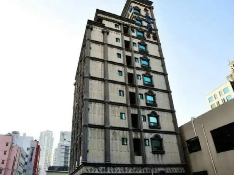 Obearon Motel(오베론모텔)