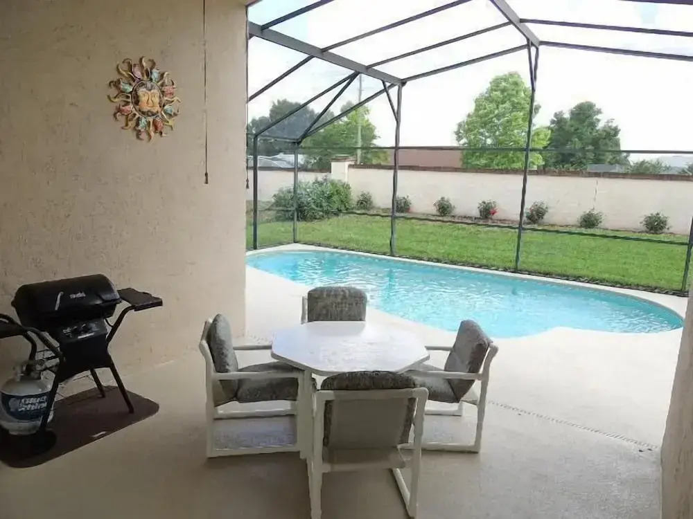 Ly53817 - Indian Ridge - 3 Bed 2 Baths Villa