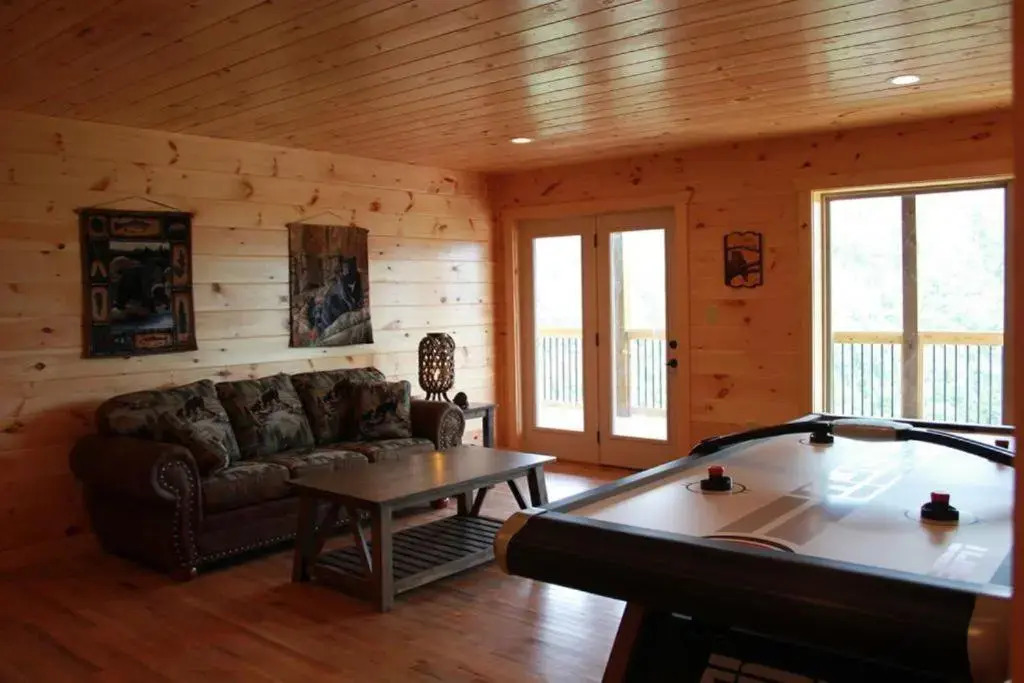 Mountain Haven - Relax & enjoy AMAZING 180 Degree Views of Mt LeConte