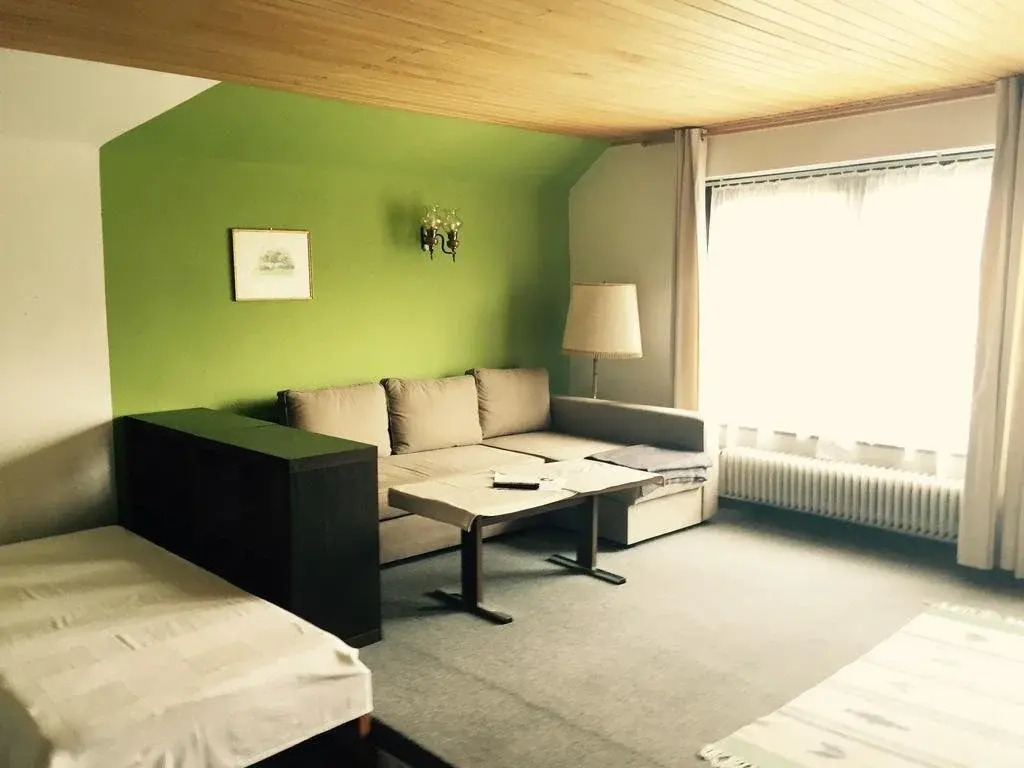 Haus Marianne