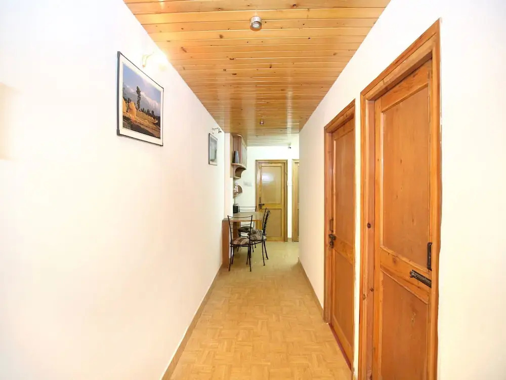 OYO 12495 Home 2BHK Sanjauli