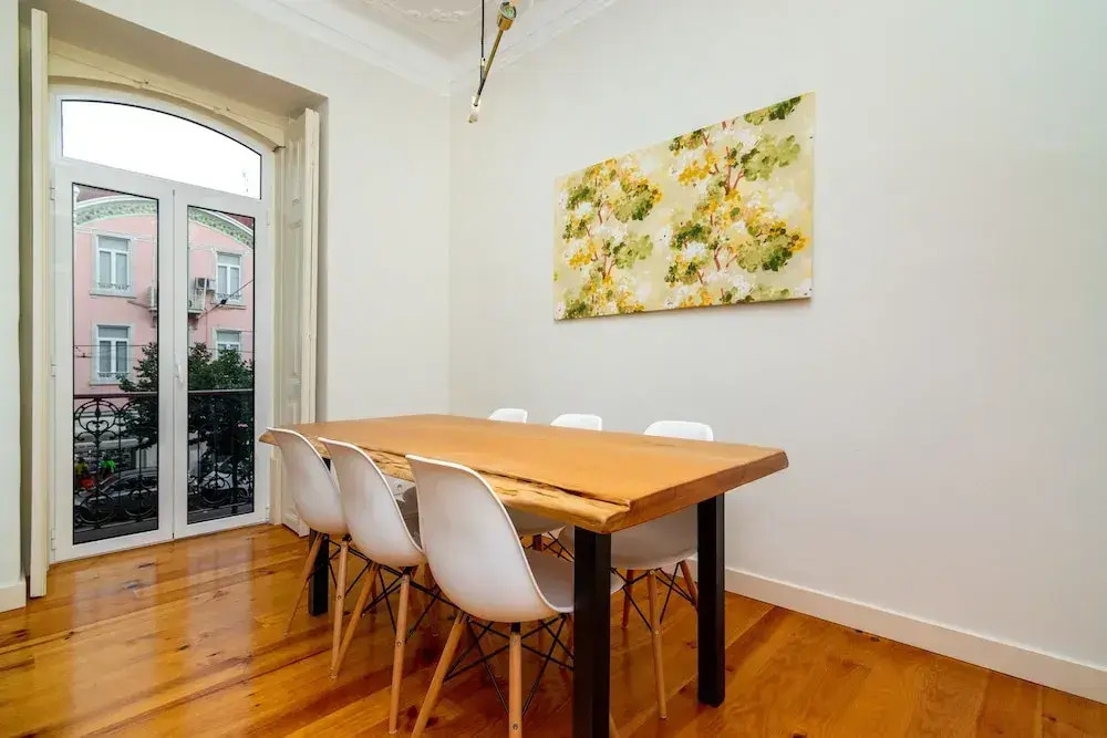 Almirante Reis Premium Apartment