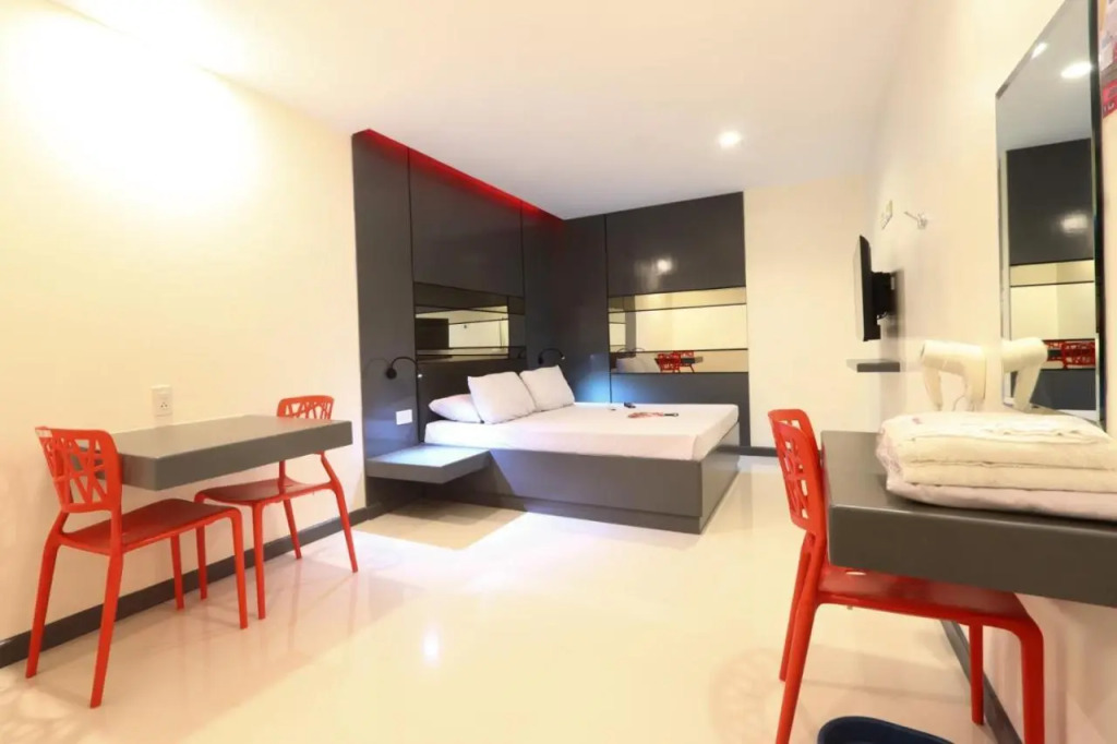 Hotel Sogo San Jose Del Monte, Bulacan