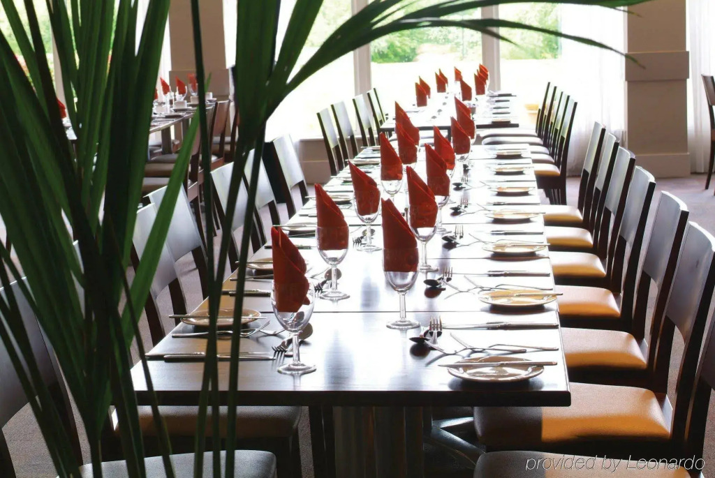 Ashford International Hotel & Spa