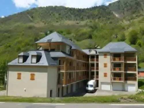 Apartment Pre De Camille 1
