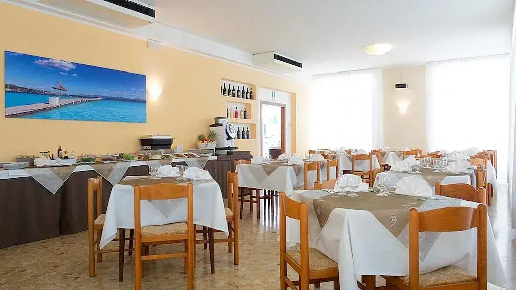 Hotel Palme