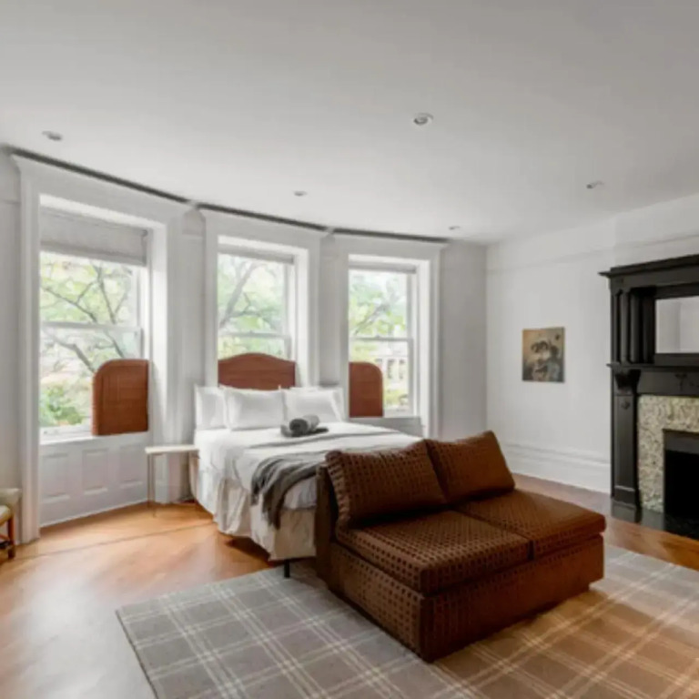 Espectacular Casa Vacacional con Excelente Ubicación en Nueva York