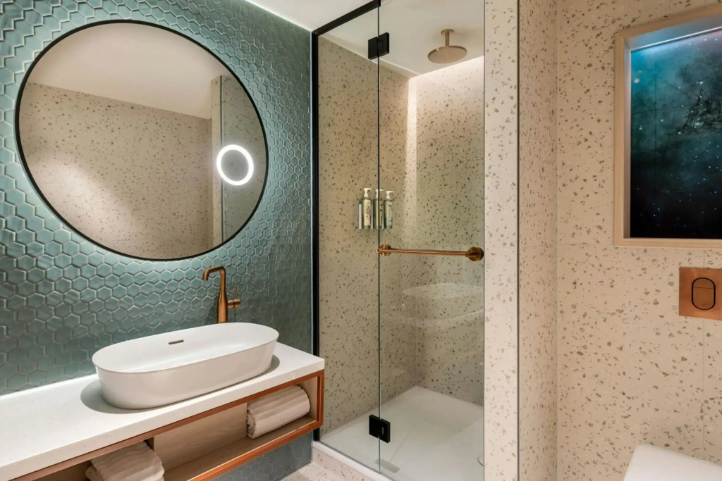 Renaissance Amsterdam Hotel