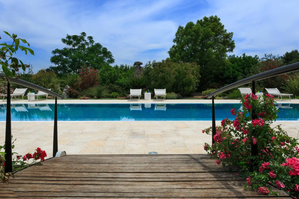 Jupiter Apartment - Casarano