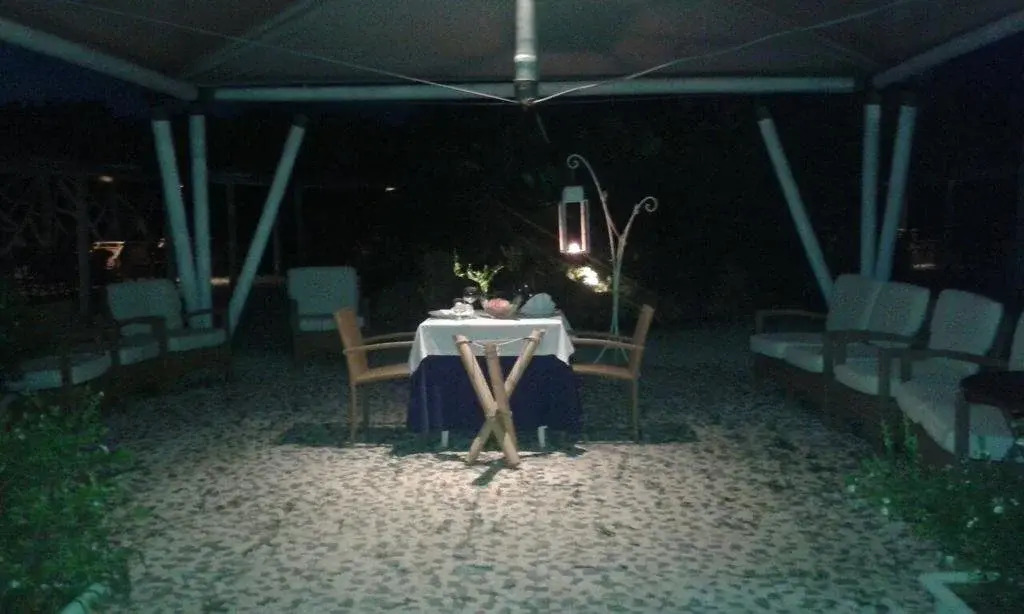 Viar Beach Club