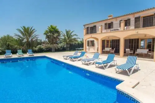 Finca Romana