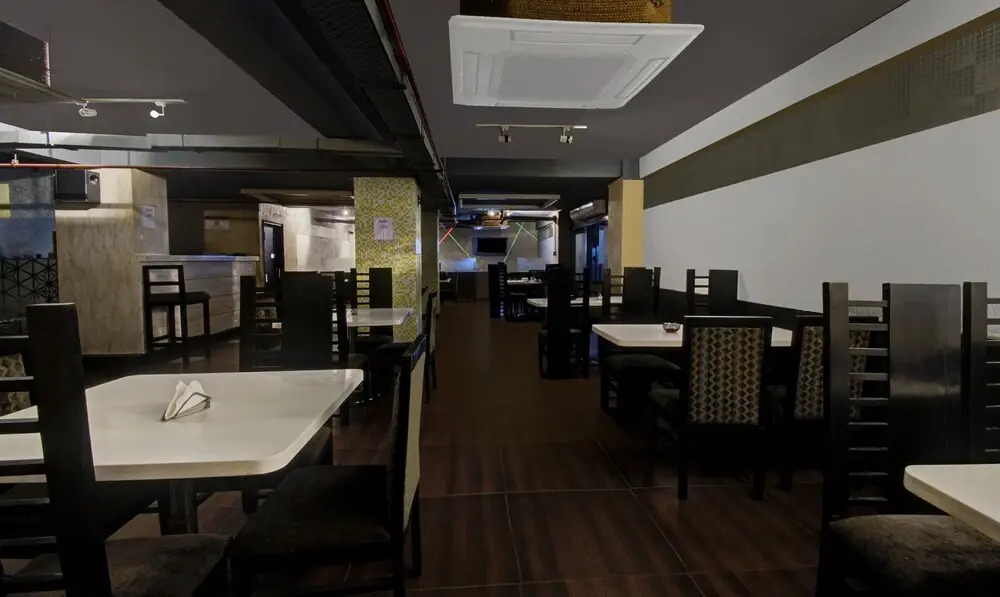 Treebo Maharaja Residency