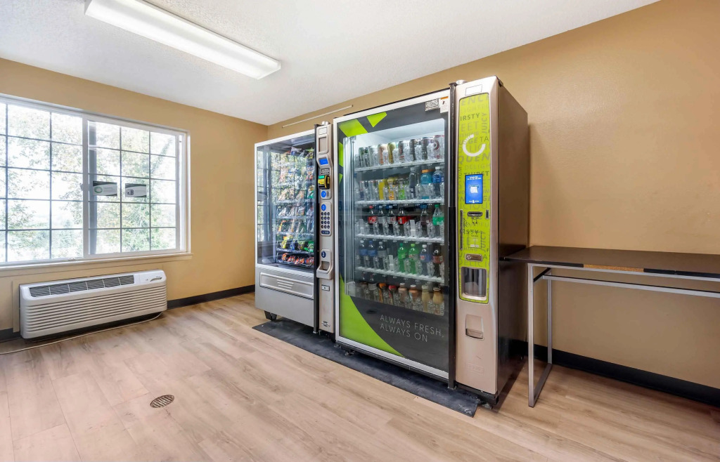 Extended Stay America Suites - Seattle - Bellevue - Factoria