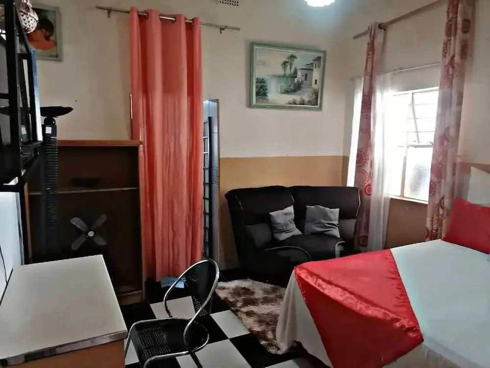 Valleycenter guesthouse