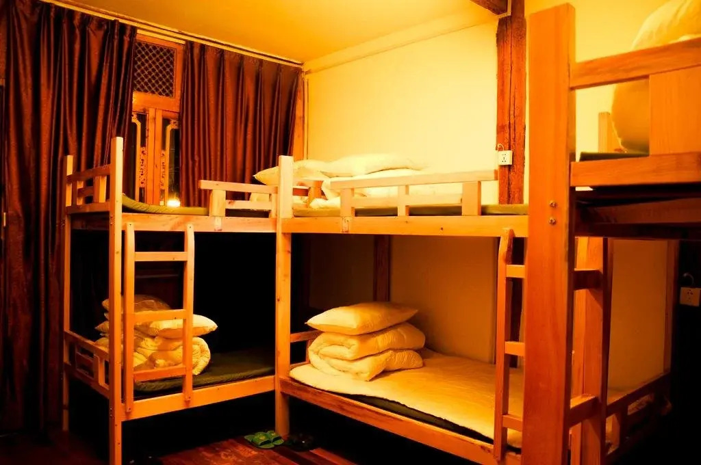 Memory Of March Youth Hostel