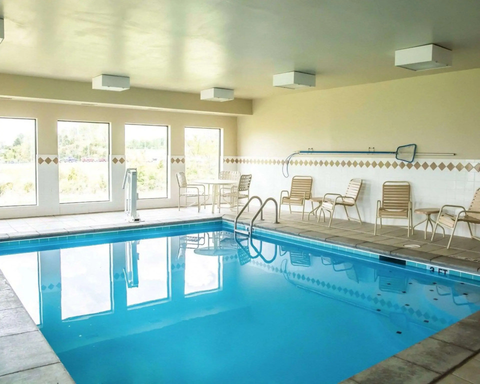 Quality Inn Springboro West