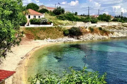 magicstay - aparthotel 4 stars fiskardo