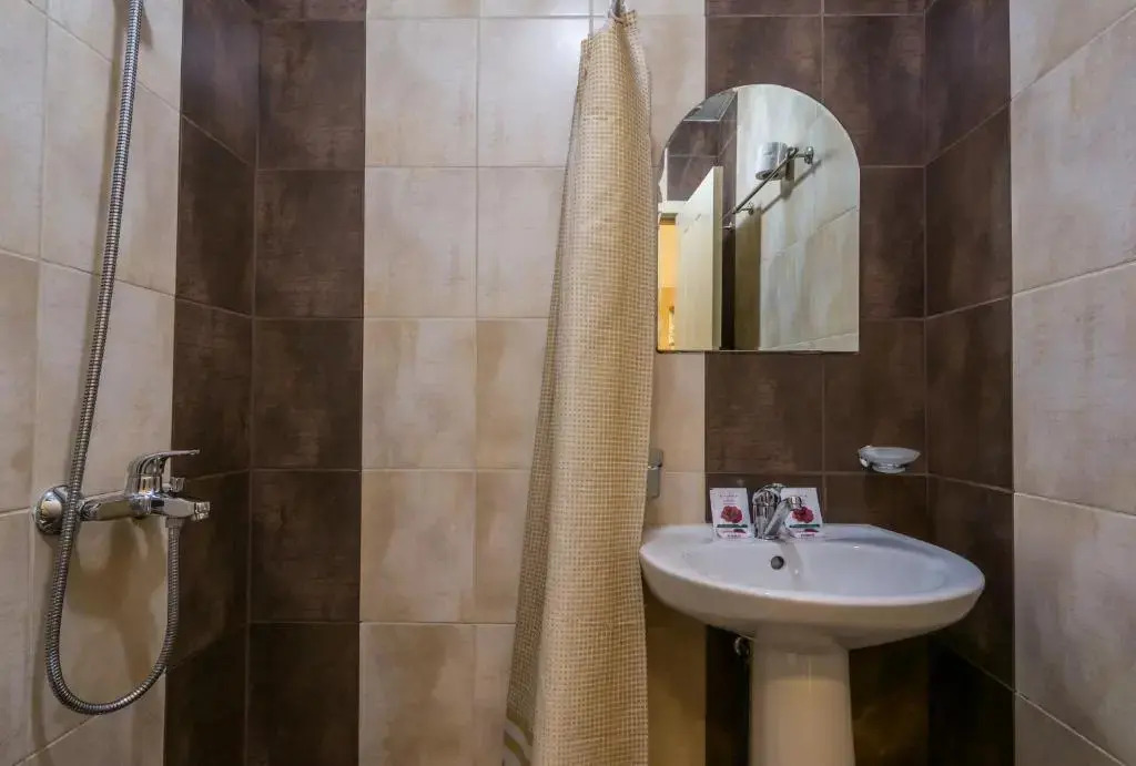 Hotel Anhea