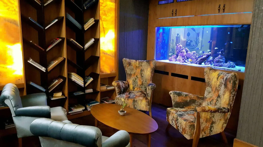 Lale Boutique Hotel
