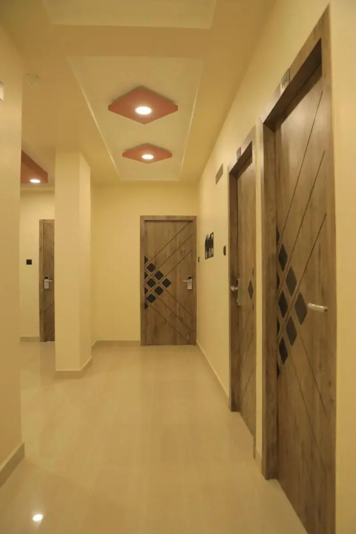 KANS ONE - Hotel & Banquets