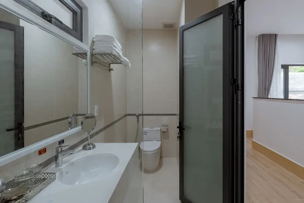 Villa caribe phu quoc