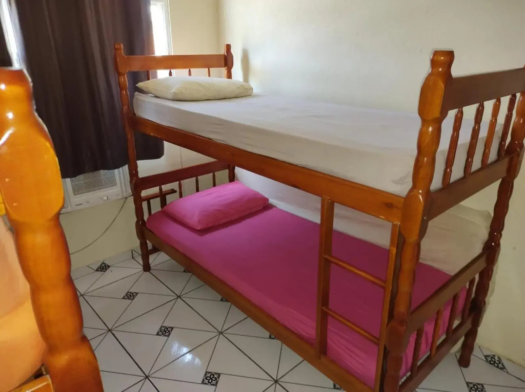 Apartamento Dulplex Diária/Temporada