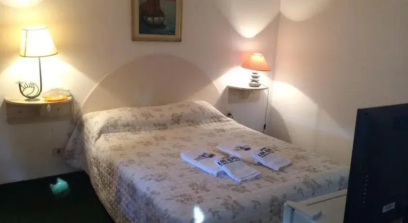 Alpes Hotel