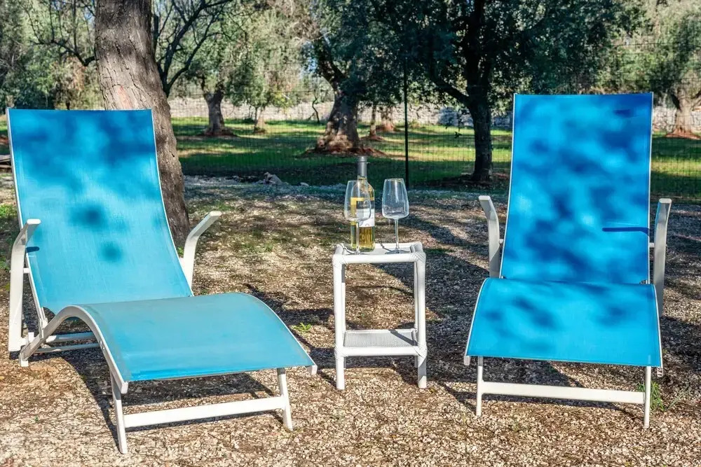 Trullo Di Nonna Cecca - Happy Rentals