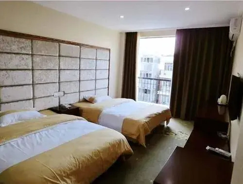 One House Cinema Hotel (Hubei Institute of Economics)(OneHouse影院酒店(湖北经济学院店))