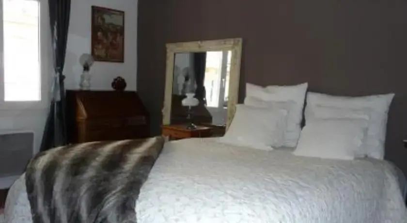 My address In Paris - Appartement Arquebusiers 2