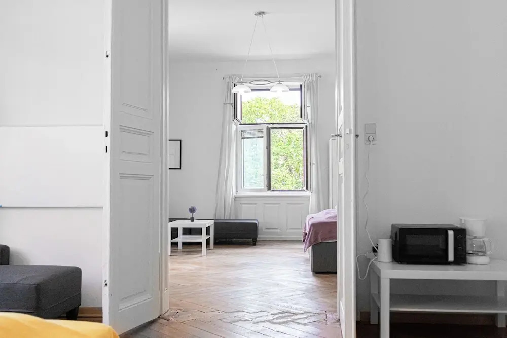 Near AKH 2 Apartments For Groups