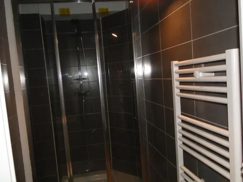 Appartement Trocadéro
