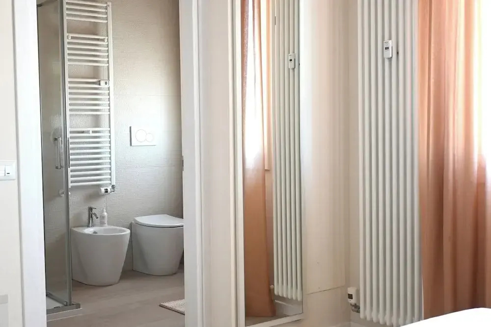 Toscana da aMare B&B