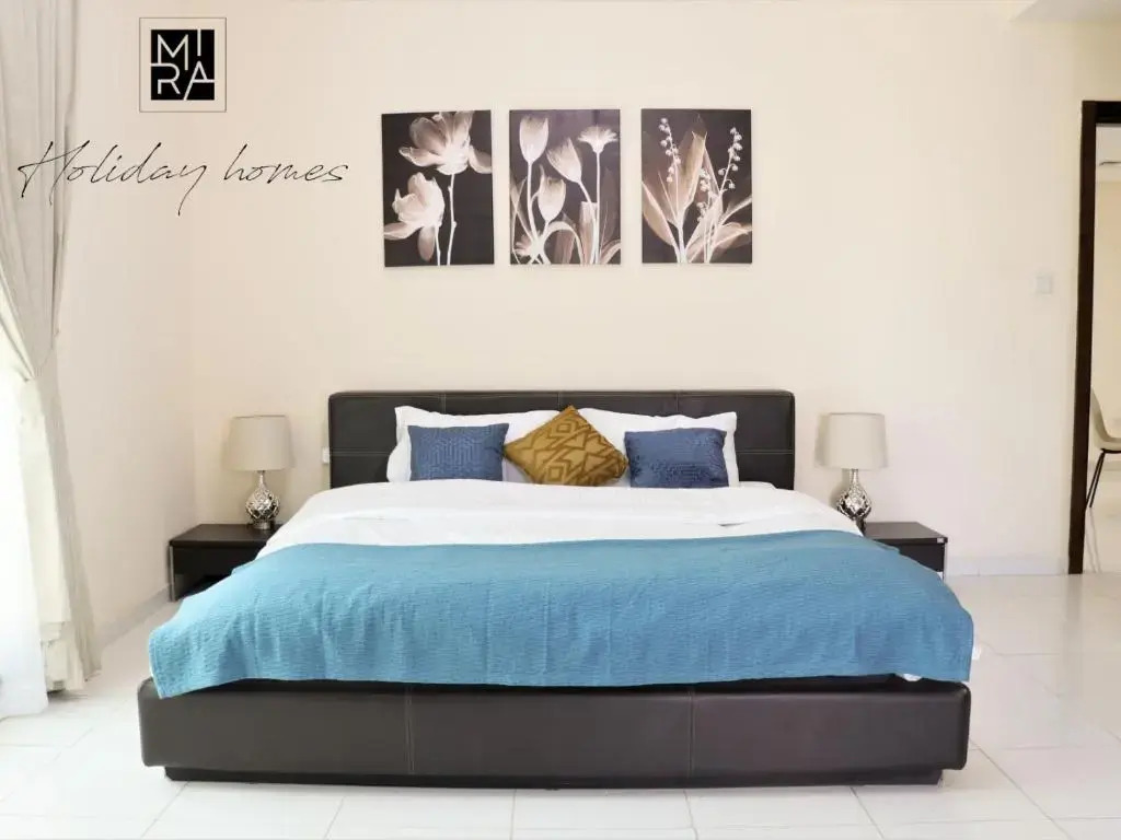 Spacious one bedroom in Al Jadaf - 5 min to metro
