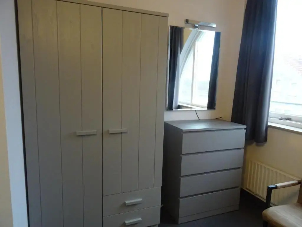 Park Fort Soleil: Vakantiewoning 36