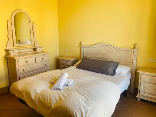 Apartments Enebro 2/4 Pax Asn