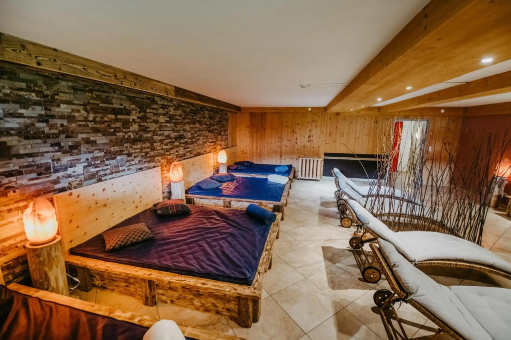 Vitalhotel Gosau