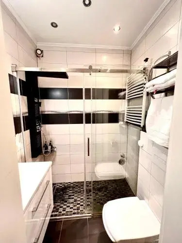 T MJ 2 Appartement