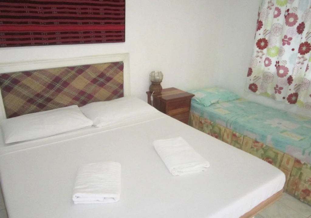 Camiguin Island Golden Sunset Beach Club